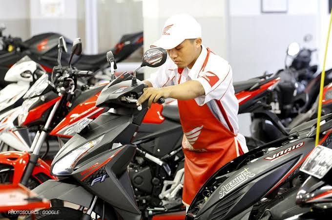 "Keretaku&rdquo; Hadirkan Riwayat Service Digital Lebih Praktis Pecinta Honda