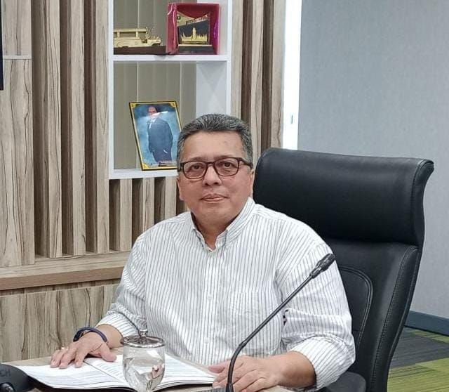 Purbaya: Harapan di Tengah Keretakan Anggaran&nbsp;