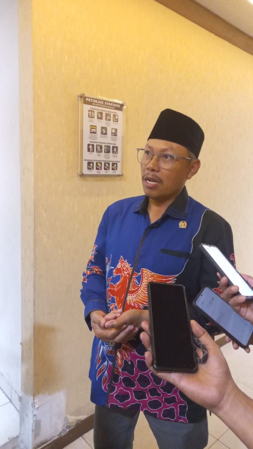 Ketua Komite IV DPD Soroti Efektivitas Penyaluran Dana Rp1.000 Triliun dan Lambannya Penurunan Suku Bunga Perbankan