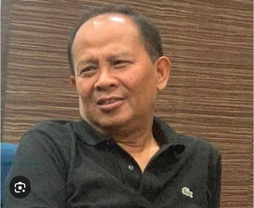 Sipirok Oh Sipirok...