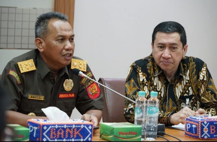 DJP Sumatera Utara I Blokir 310 Rekening Penunggak Pajak