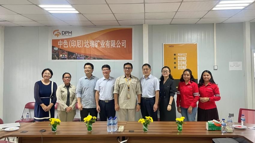 Beasiswa PT DPM Angkatan ke-4, 6 Siswa asal Silima Pungga-Pungga Akan Berangkat Kuliah ke China