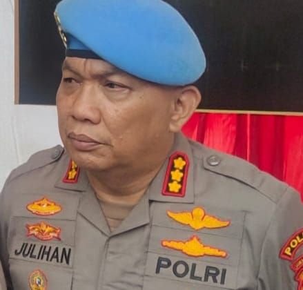 Polda Sumut Nonaktifkan Sementara Jabatan Kabid Propam Poldasu dan Kasubbid Paminal