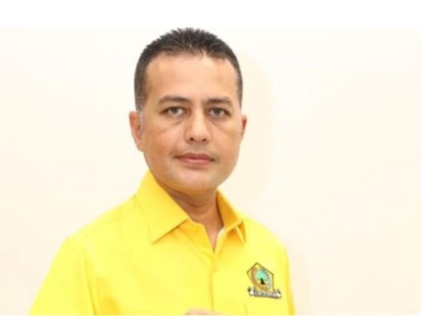 Dewan Pertimbangan Golkar Sumut Curiga Penunjukan Plt Untuk Kepentingan Penguasa