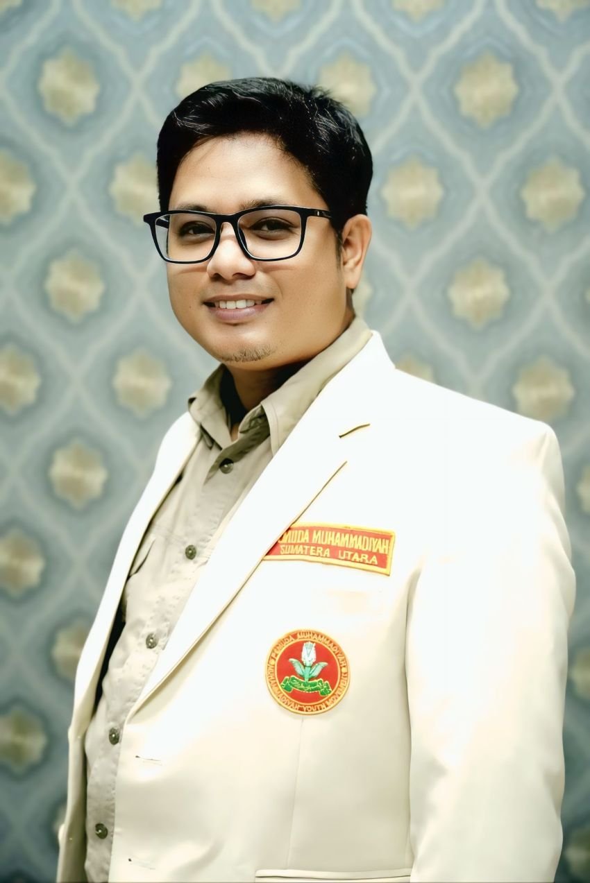 Pemuda Muhammadiyah Sumut Desak Aparat Usut Dugaan Penimbunan BBM di Medan