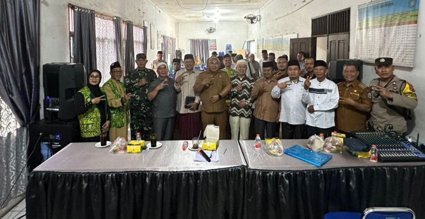 Polemik Berakhir, Masjid Al Ikhlas Setuju Direlokasi