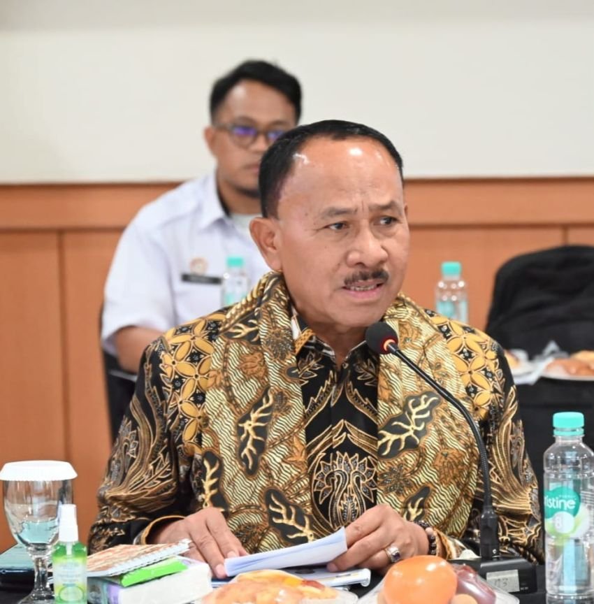Maruli Siahaan: Keputusan Pemerintah Menghentikan TPL Adalah Langkah Tepat dan Berbasis Hukum