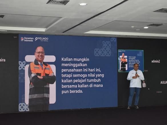 Dari Magang ke Dunia Nyata, Bekal Nilai untuk Generasi Muda