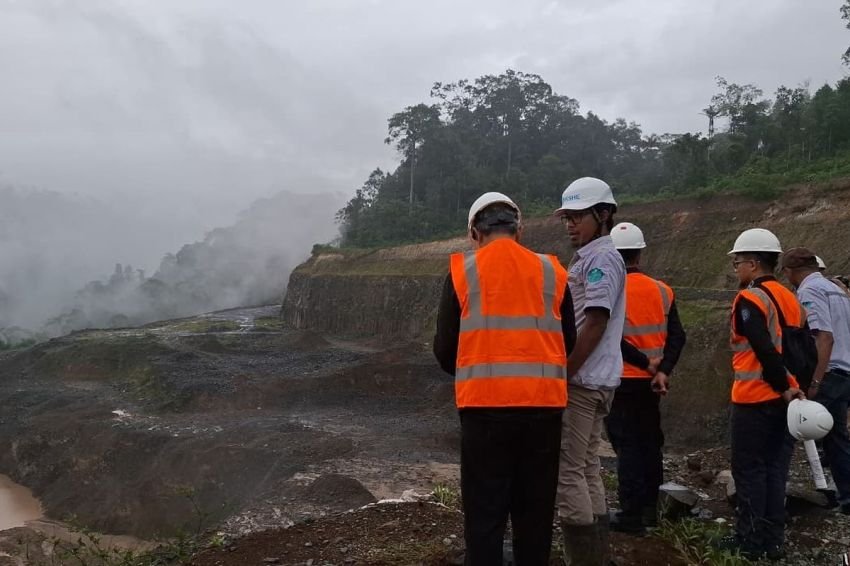 Diduga Biang Kerok Banjir Sumut Menteri LH Cabut Operasional 3 Perusahaan