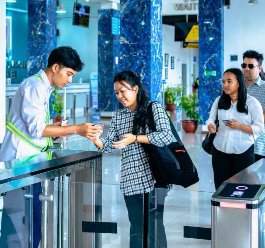 Pelindo Multi Terminal Siap Sambut Natal & Tahun Baru, Melayani Sepenuh Hati