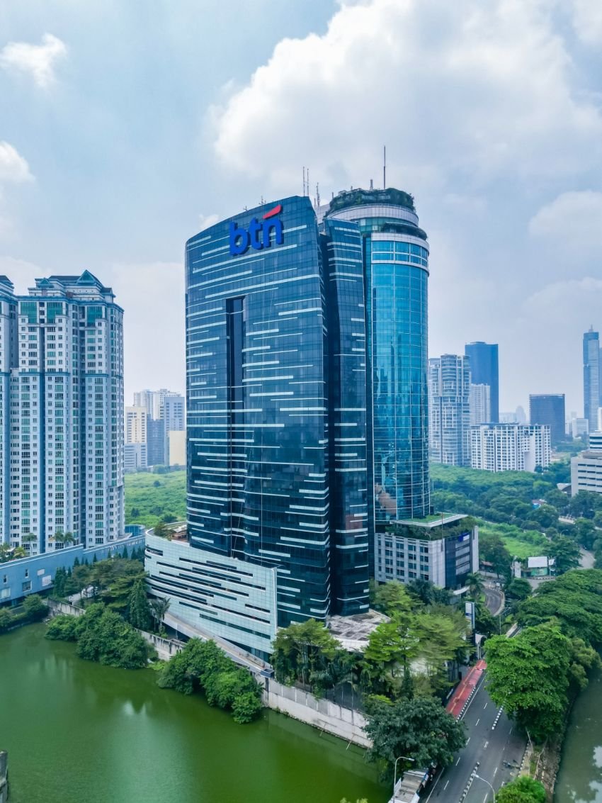 HUT KPR ke 49, BTN Salurkan 5,7 Juta Rumah bagi Rakyat Indonesia