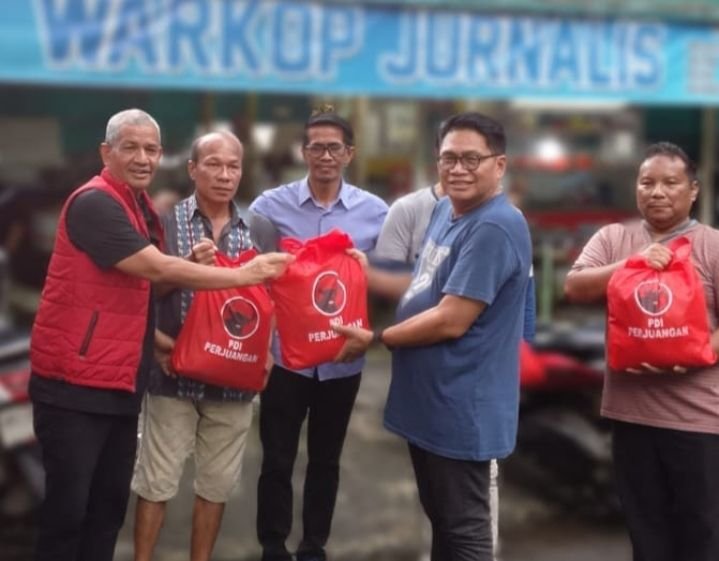 Pemerintah Diminta Tetapkan Status Bencana Nasional, Sutarto : Semua Pihak Harus Bergerak Cepat