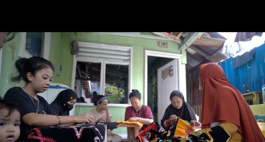 Fokus Melayani dengan Hati, Program Pemberdayaan PNM Perluas Dampak Sosial Sepanjang 2025