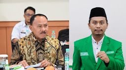 PW HIMMAH Sumut Dukung Sikap Tegas Maruli Siahaan: &ldquo;Berorientasi Pada Kepentingan Publik&rdquo;