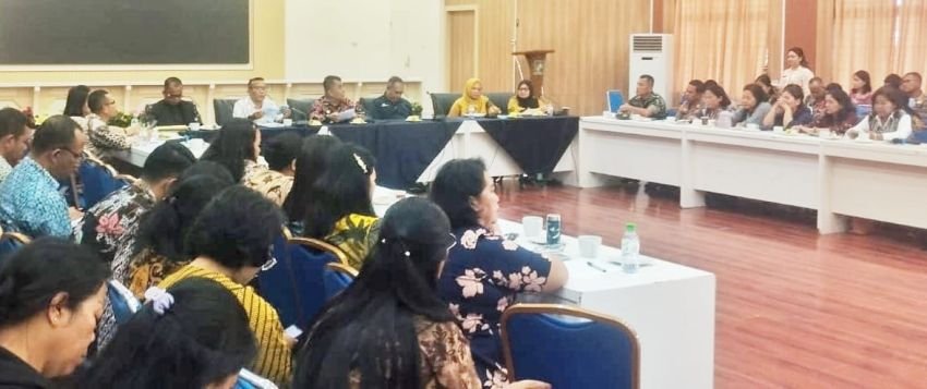 Pemkab Simalungun akan Gelar Perayaan Natal Oikumene 9 Desember
