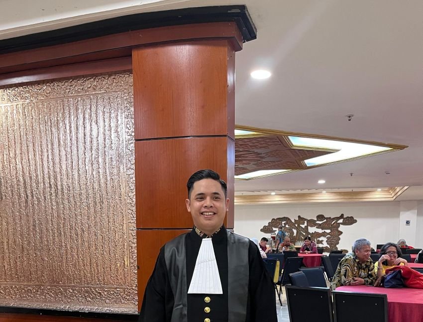PT. Importa Jaya Abadi Polisikan Mantan Karyawan Gara-gara Back Up Data, Kapolri Diminta Turun Tangan Hadirkan Keadilan