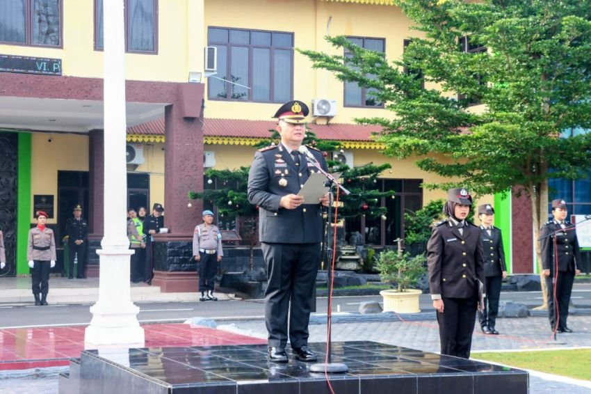 Peringatan Hari Ibu, Momen Perkuat Peran Perempuan Sebagai Motor Pembangunan