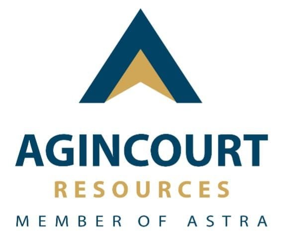 PT Agincourt Resource Dukung Panitia Natal PWI Sumut Tahun 2025