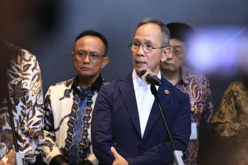 OJK Tegaskan Komitmen Perkuat Transparansi dan Integritas Pasar Modal Indonesia
