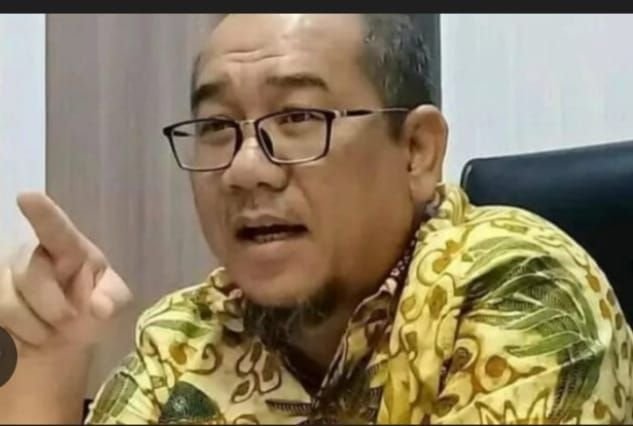 Hardi Mulyono:  Ada 'Skenario' Untuk Jadikan HYS Kuda Hitam Jelang Musda XI Partai Golkar Sumut.