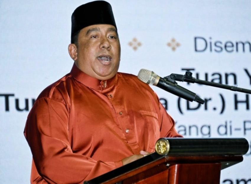 DMDI Indonesia: Polri Dibawah Presiden Sesuai Amanat Reformasi