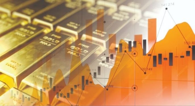 Transaksi Multilateral di Bursa Berjangka Tumbuh 43,9 Persen, Emas Mendominasi