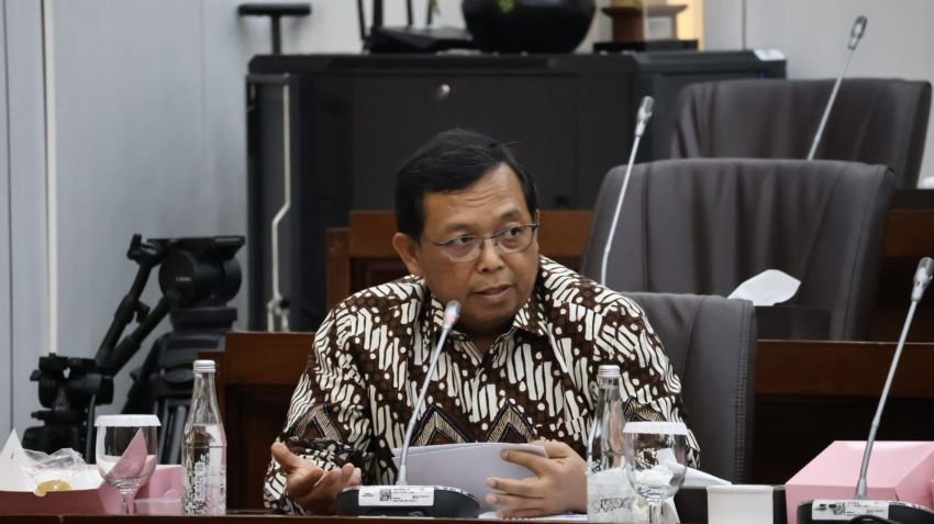 Herman Khaeron Apresiasi Kinerja BNI dan BTN di Tengah Tekanan Global, Dorong Digitalisasi dan KUR Perumahan