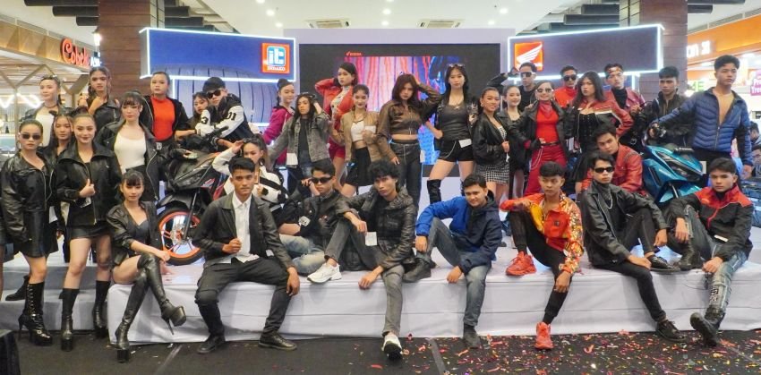 Resmi Meluncur di Medan, All New Honda Vario 125 Tampil Lebih Sporty dan Agresif