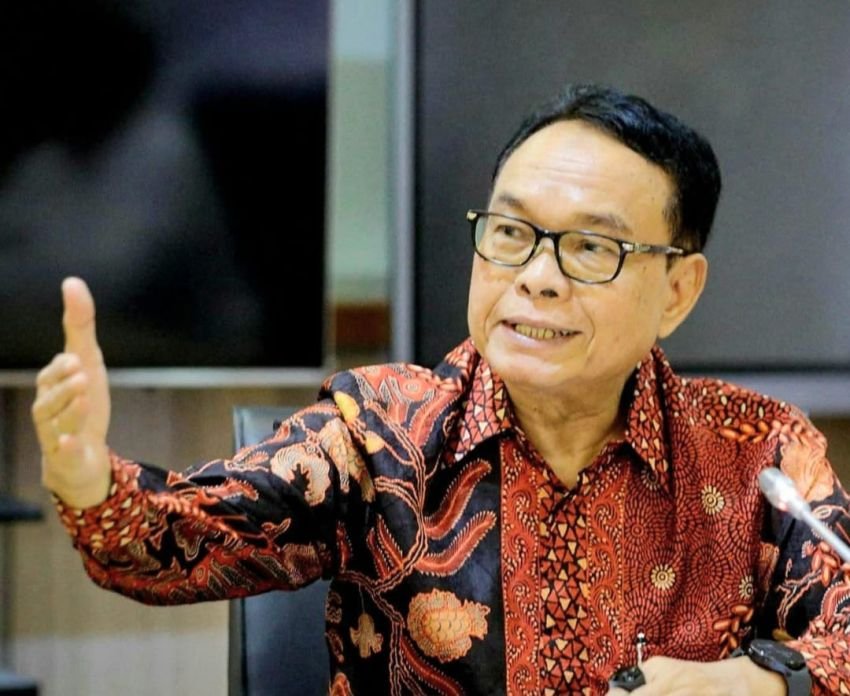 Ketika Pemda Tak Berfungsi