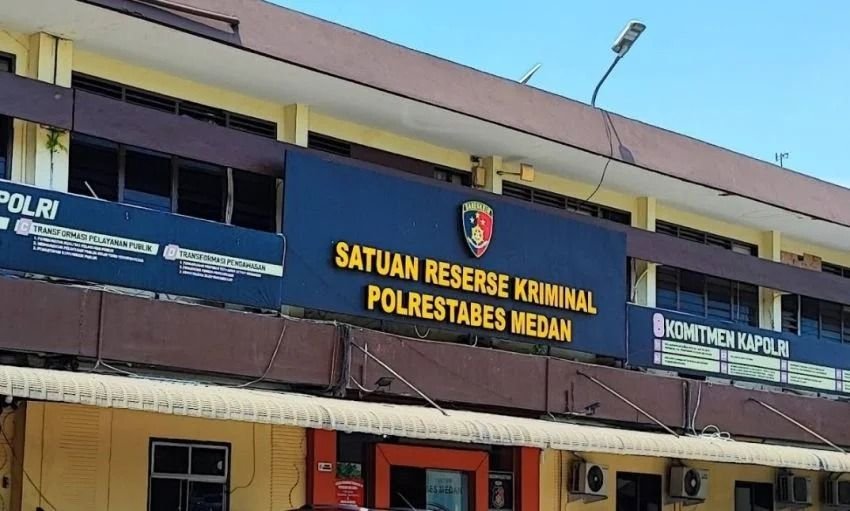 Polrestabes Medan Pastikan Laporan Dugaan Penganiayaan Ditangani Sesuai Prosedur