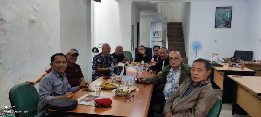 FWK Apresiasi Keputusan Prabowo Cabut 28 Izin Perusahaan