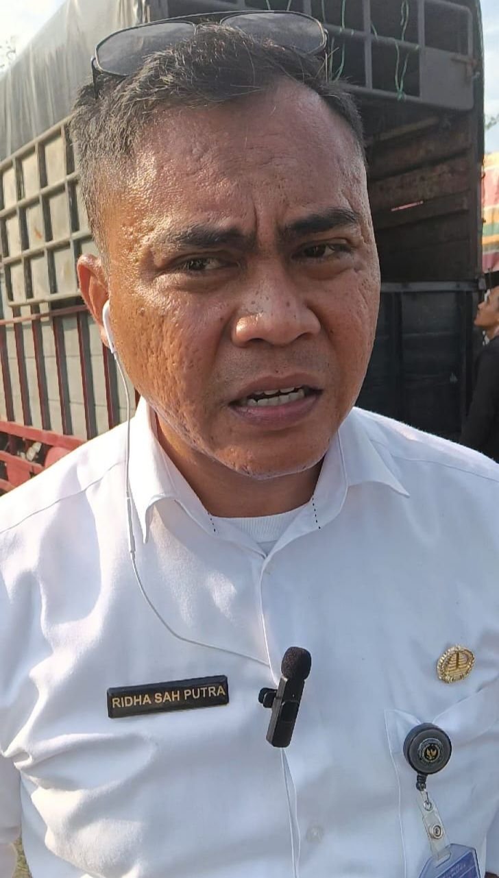 Momentum Hari Bhakti Imigrasi ke-76, Menteri Imigrasi dan Pemasyarakatan RI Lakukan Bakti Sosial dan Kesehatan di Langkat