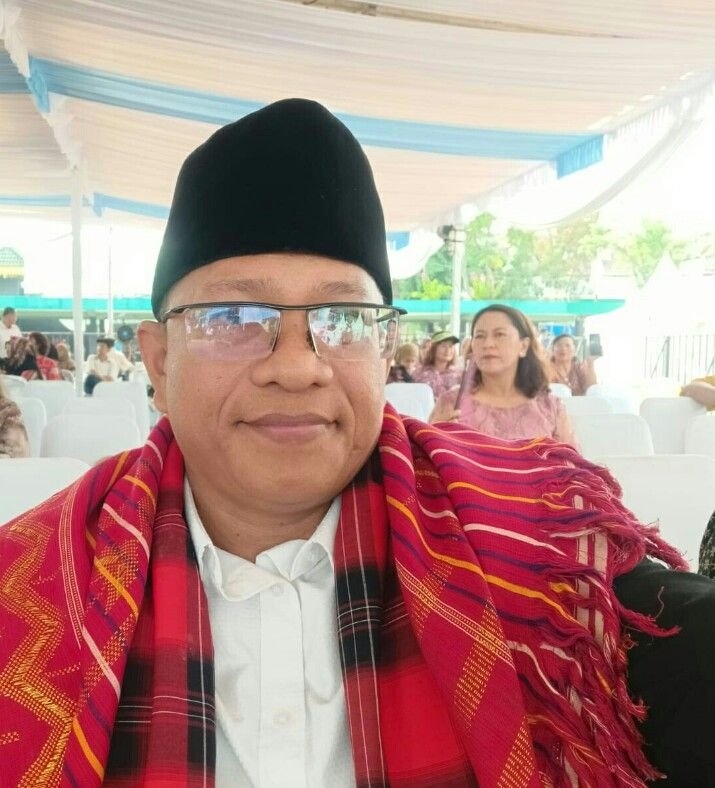 Ketua Umum PBK Sayangkan Banyaknya Kutipan di Kawasan Wisata Karo