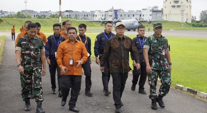 BPS Dukung R3P Melalui Mahasiswa STIS Lakukan Pendataan di Wilayah Bencana Sumatera