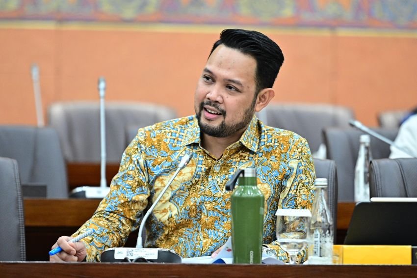 Dukung Prabowo, Rivqy: Jangan Jadikan BUMN Ladang Kenyamanan Elit!