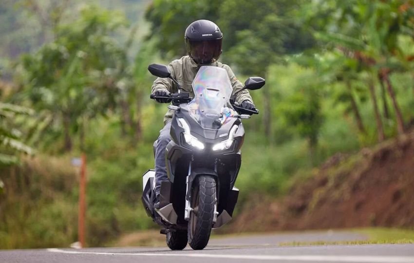 Begini Tips Cari Aman Menghadapi Tanjakan Menjelang Akhir Tahun