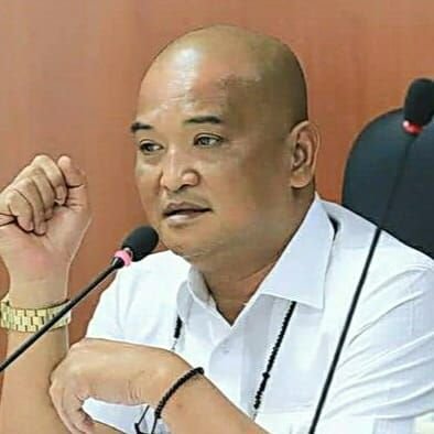 Robi Barus, Kader Militan-Pengagum Bung Karno, Produk Pengkaderan Partai yang Kini Terancam "Terbuang"