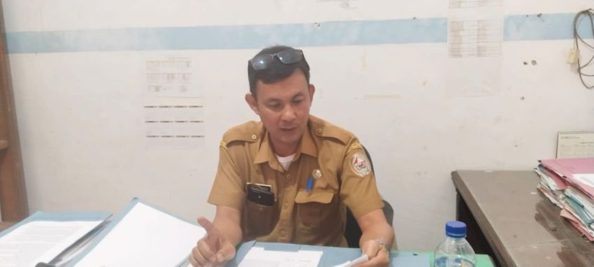 6 SD Di Taput Disatukan Menjadi Tiga Sekolah