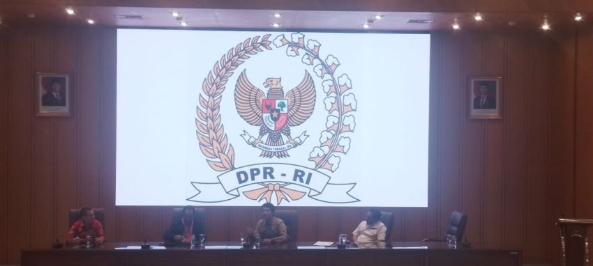 Waspada Hoaks di Era Digital: Amelia Anggraini Tekankan Disiplin Verifikasi sebagai Benteng Ruang Publik