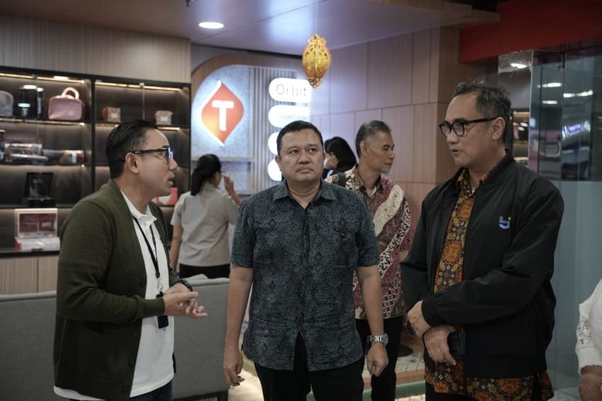 Registrasi Nomor Baru Makin Mudah dengan Biometrik