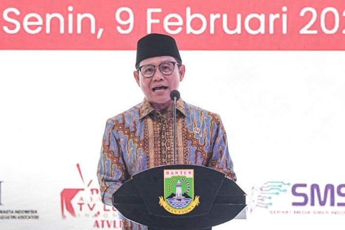 HPN 2026, Menko PM Cak Imin: Jurnalisme Tak Boleh Kalah oleh Algoritma