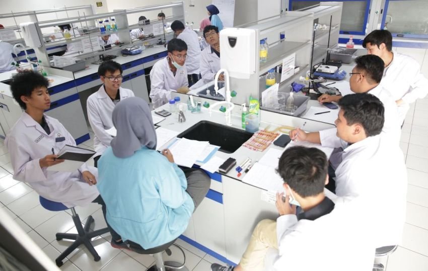 Kembangkan AI untuk Akselerasi Penemuan Kandidat Obat Kanker dan Autoimun