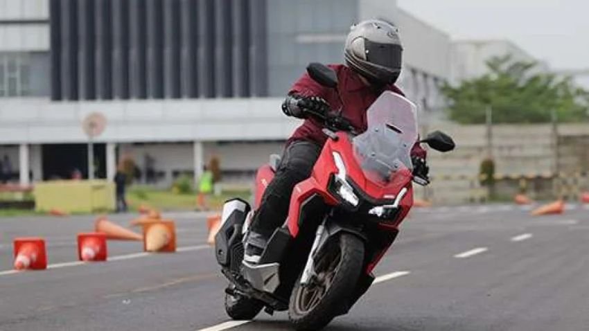 Tetap Cari Aman di Jalan Saat Puasa, Intip Tips Berikut