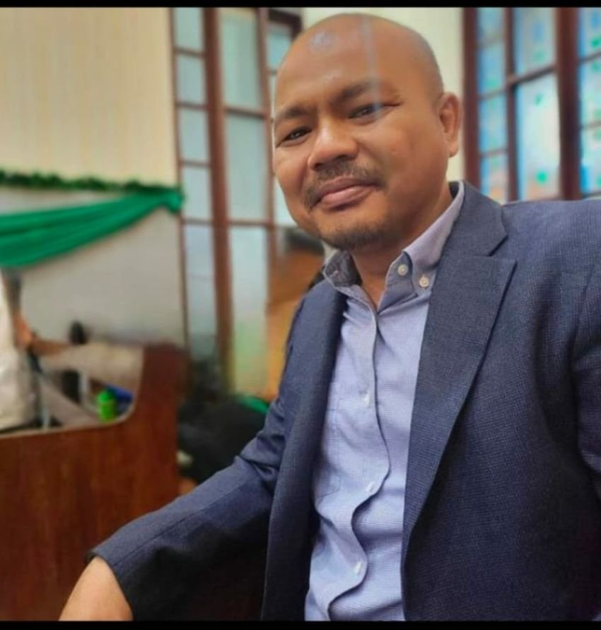 Pengacara Darwin Nababan SH Minta Tersangka KDRT Segera Ditahan