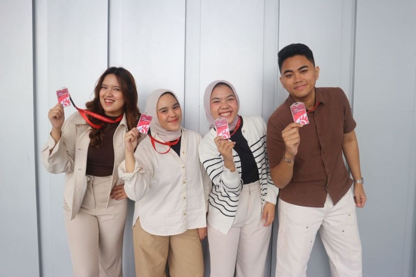 Telkom Buka Program Magang Khusus AI dan B2B Solutions untuk Mahasiswa