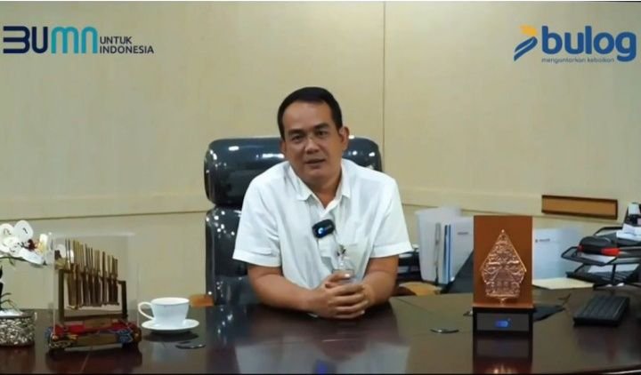 BULOG Sumut Akan Salurkan Bantuan Pangan Beras dan Minyak Goreng Selama Ramadhan 2026