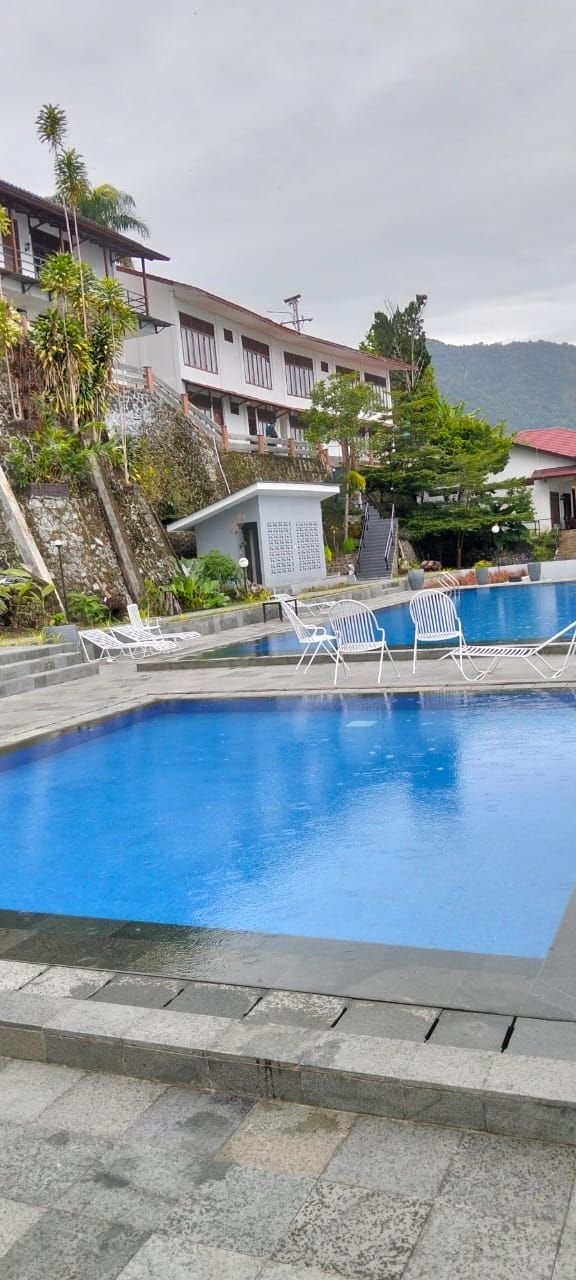 TSK Penggelapan Rp1 Miliar Hotel Toledo Bebas Tanpa Bukti Medis, Polda Sumut Diminta Audit Polres Samosir