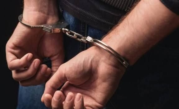 Polres Karo Tangkap Iwan Kancil Bandar Sabu Kabanjahe