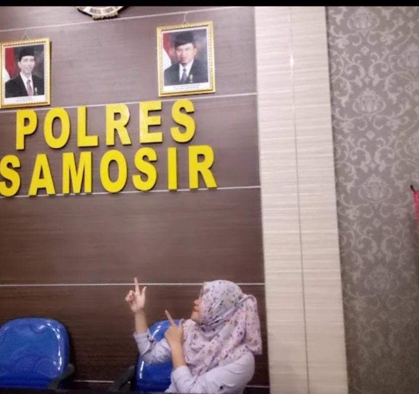 Kapolda Sumut Diminta Evaluasi Kasat Reskrim Polres Samosir Terkait Kasus Penggelapan Rp 1 Miliar