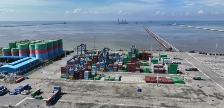 Kinerja Awal Tahun Positif PMT Bukukan Kenaikan 11 Persen Hingga Januari 2026